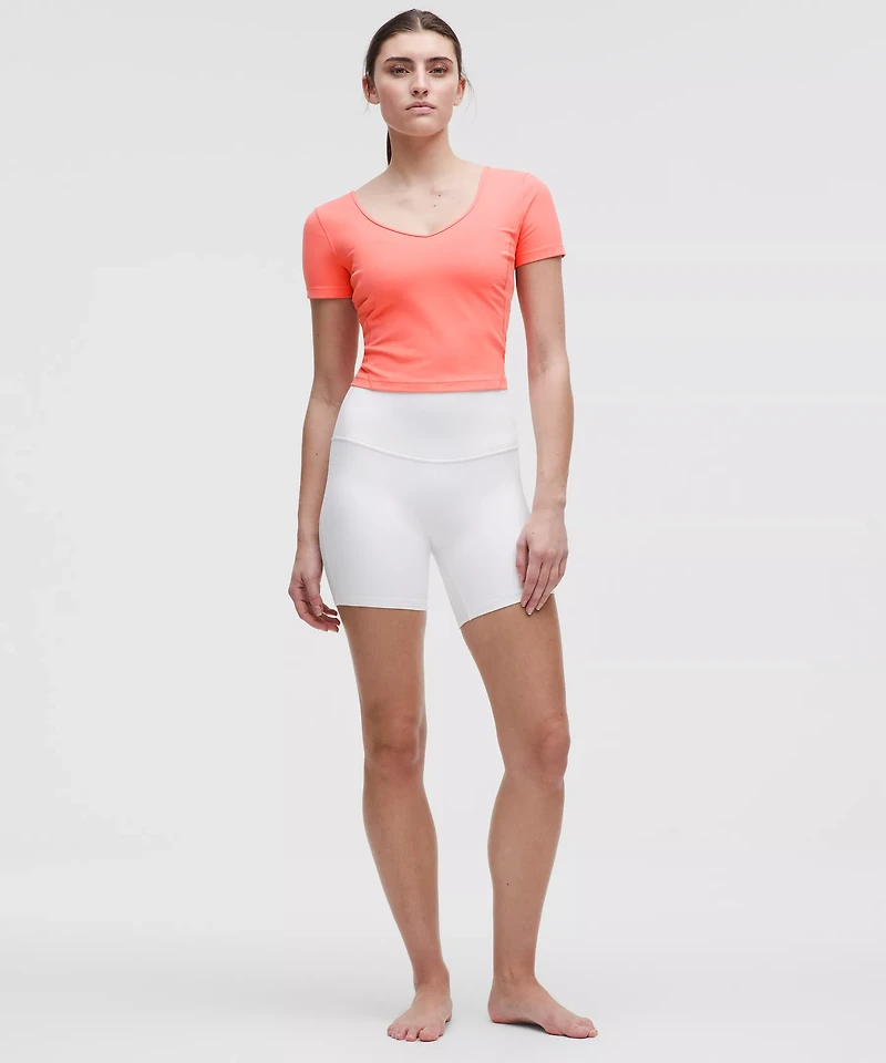 lululemon Align™ T-Shirt