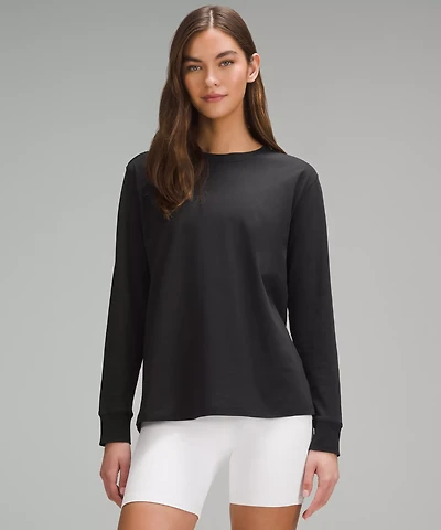 All Yours Long-Sleeve Shirt | Women's Long Sleeve Shirts