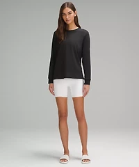 All Yours Long-Sleeve Shirt | Women's Long Sleeve Shirts