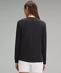 All Yours Long-Sleeve Shirt | Women's Long Sleeve Shirts