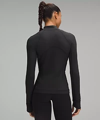 It's Rulu Half Zip | Women's Long Sleeve Shirts
