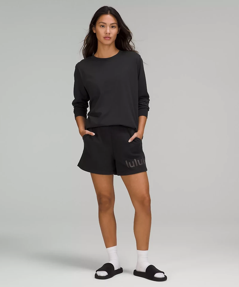 All Yours Long-Sleeve Shirt | Women's Long Sleeve Shirts