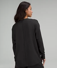All Yours Long-Sleeve Shirt | Women's Long Sleeve Shirts