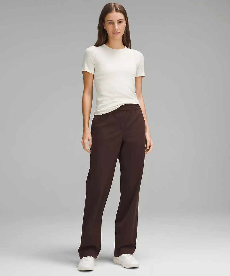 Hold Tight Short-Sleeve Shirt