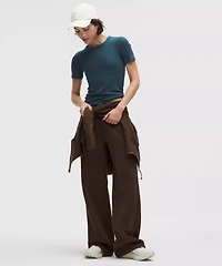 Hold Tight Short-Sleeve Shirt