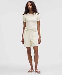 Hold Tight Short-Sleeve Shirt | Women's Short Sleeve Shirts & Tee's