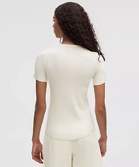 Hold Tight Short-Sleeve Shirt | Women's Short Sleeve Shirts & Tee's