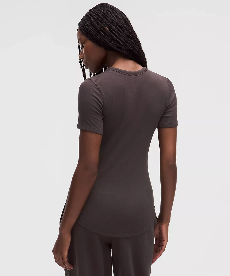 Hold Tight Short-Sleeve Shirt | Women's Short Sleeve Shirts & Tee's