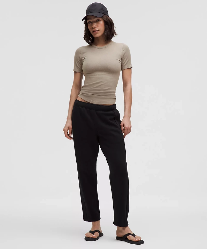 Hold Tight Short-Sleeve Shirt | Women's Short Sleeve Shirts & Tee's