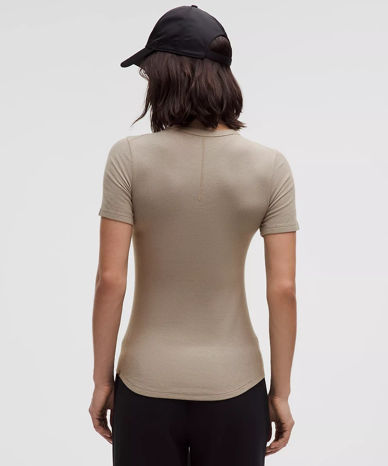 Hold Tight Short-Sleeve Shirt | Women's Short Sleeve Shirts & Tee's