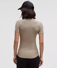 Hold Tight Short-Sleeve Shirt | Women's Short Sleeve Shirts & Tee's