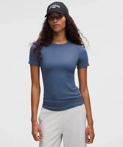 Hold Tight Short-Sleeve Shirt | Women's Short Sleeve Shirts & Tee's