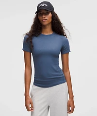 Hold Tight Short-Sleeve Shirt | Women's Short Sleeve Shirts & Tee's