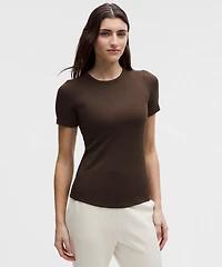 Hold Tight Short-Sleeve Shirt