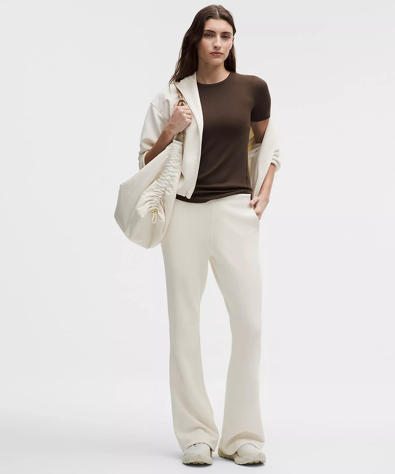 Hold Tight Short-Sleeve Shirt