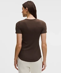 Hold Tight Short-Sleeve Shirt