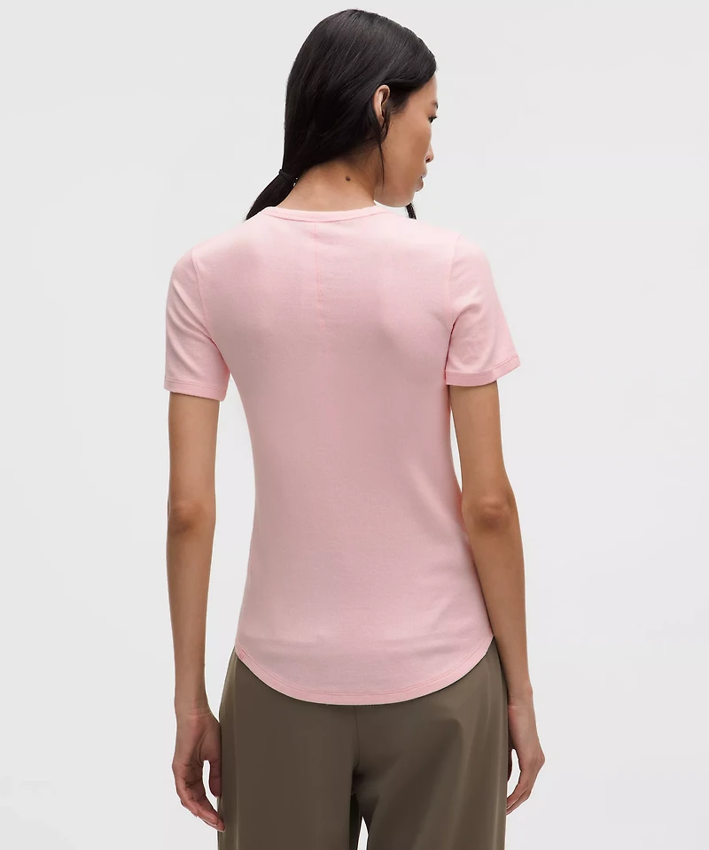 Hold Tight Short-Sleeve Shirt