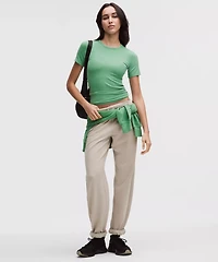 Hold Tight Short-Sleeve Shirt