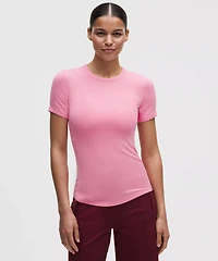 Hold Tight Short-Sleeve Shirt
