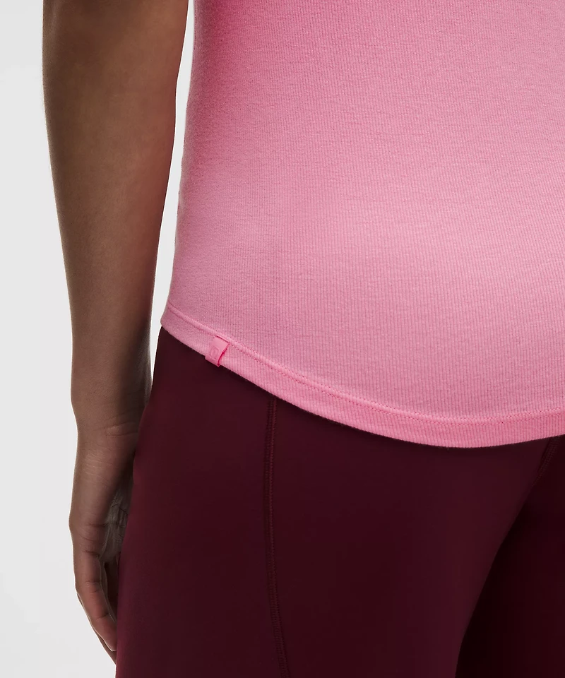 Hold Tight Short-Sleeve Shirt