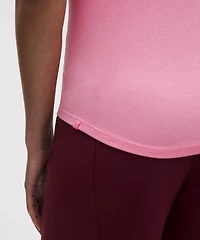 Hold Tight Short-Sleeve Shirt