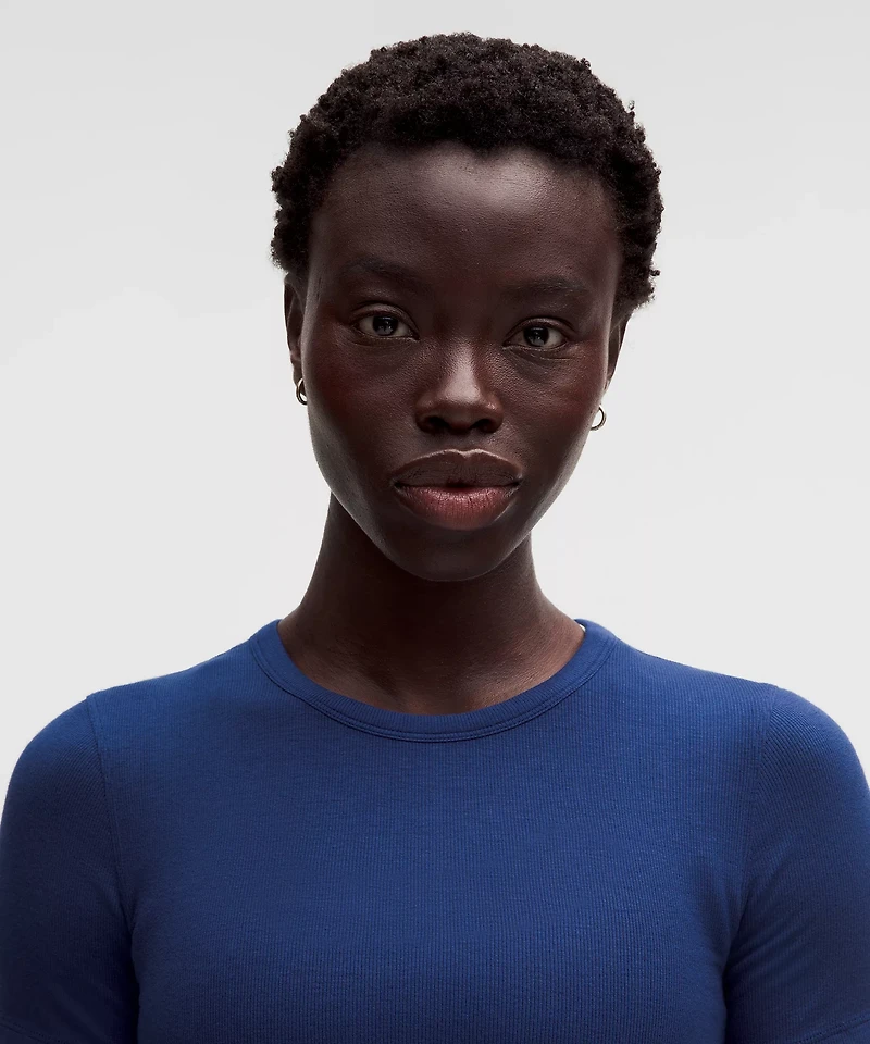 Hold Tight Short-Sleeve Shirt