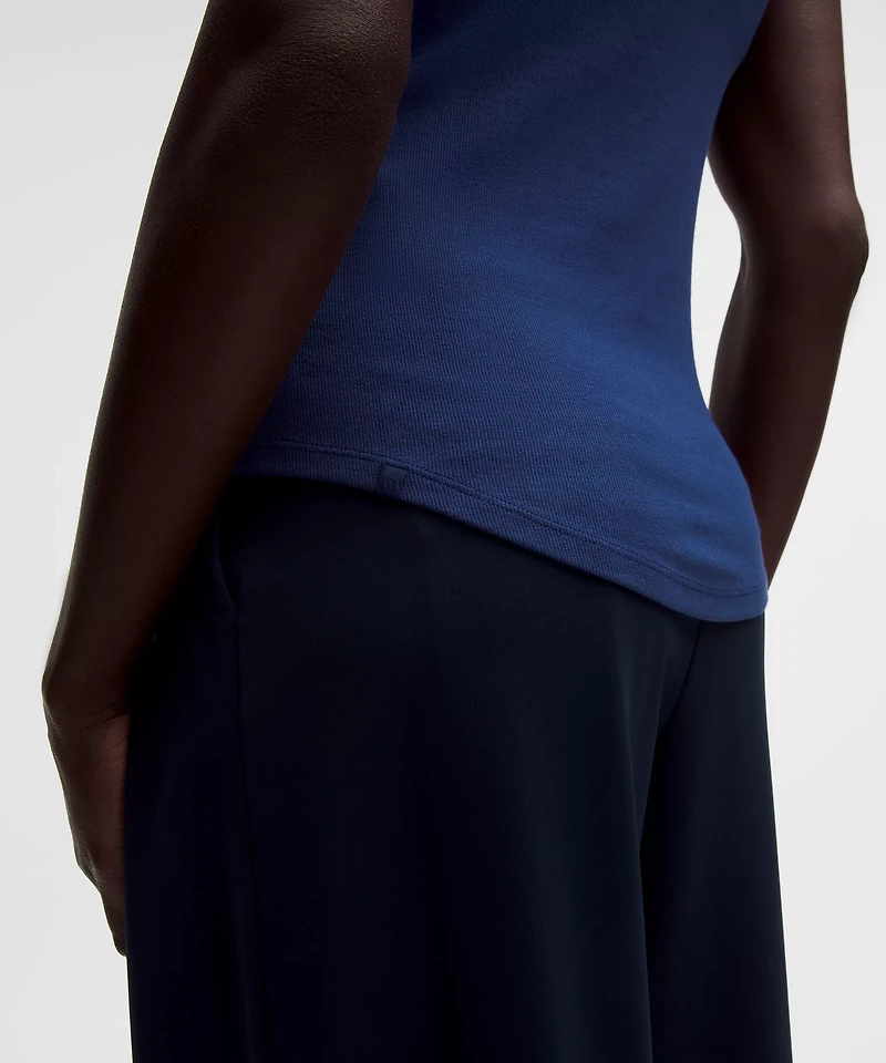 Hold Tight Short-Sleeve Shirt