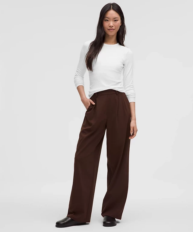 Hold Tight Long-Sleeve Shirt