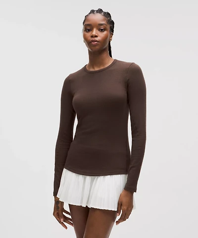 Hold Tight Long-Sleeve Shirt | Women's Long Sleeve Shirts