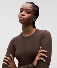 Hold Tight Long-Sleeve Shirt | Women's Long Sleeve Shirts