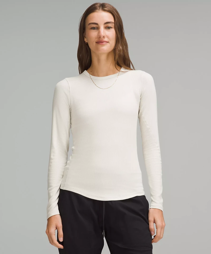 Hold Tight Long-Sleeve Shirt