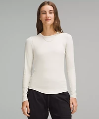 Hold Tight Long-Sleeve Shirt