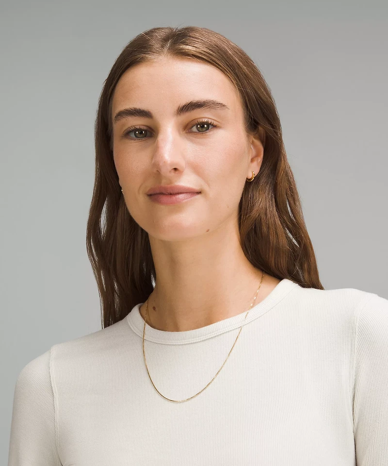 Hold Tight Long-Sleeve Shirt