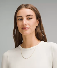 Hold Tight Long-Sleeve Shirt