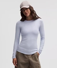 Hold Tight Long-Sleeve Shirt | Women's Long Sleeve Shirts