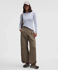 Hold Tight Long-Sleeve Shirt | Women's Long Sleeve Shirts