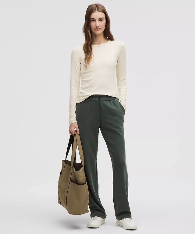 Hold Tight Long-Sleeve Shirt