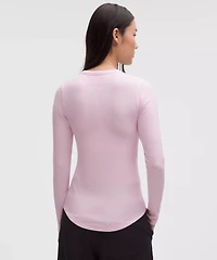 Hold Tight Long-Sleeve Shirt | Women's Long Sleeve Shirts