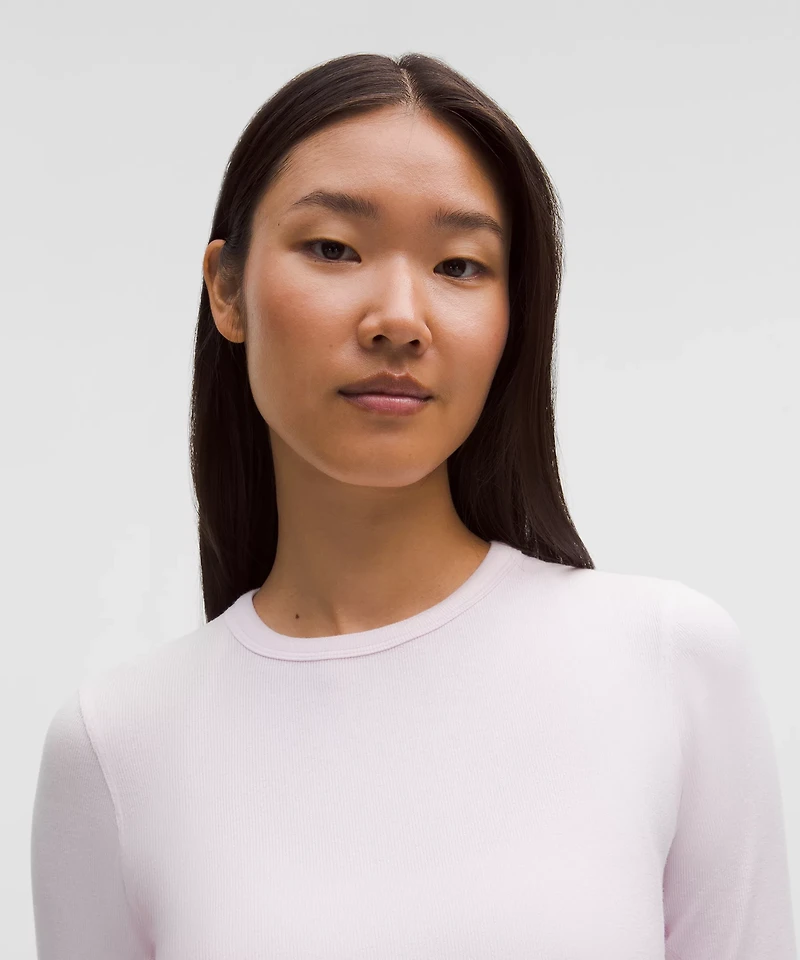 Hold Tight Long-Sleeve Shirt | Women's Long Sleeve Shirts