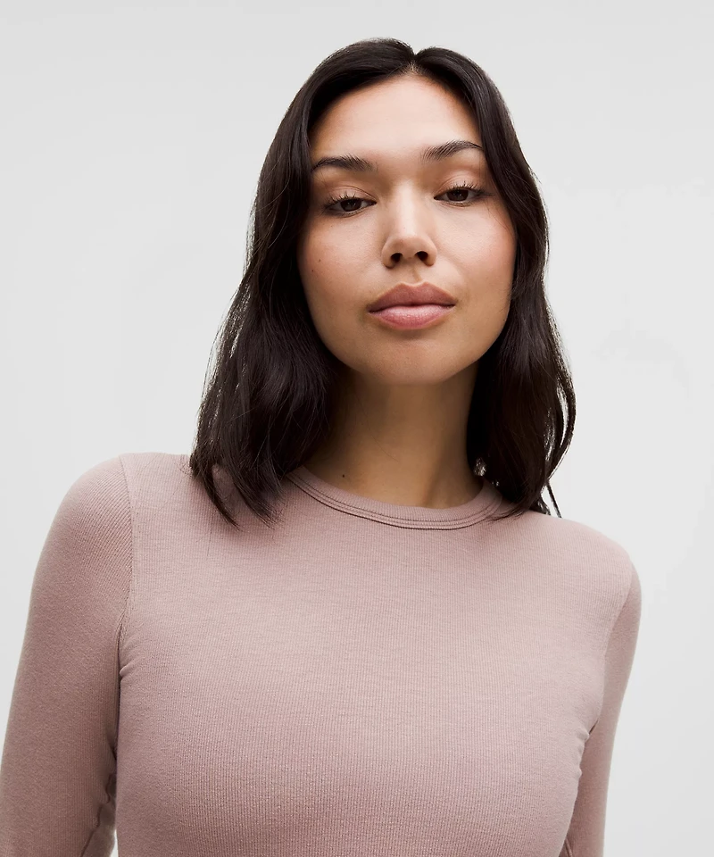 Hold Tight Long-Sleeve Shirt