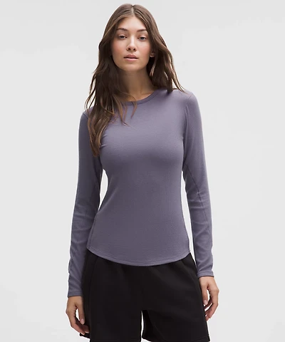 Hold Tight Long-Sleeve Shirt