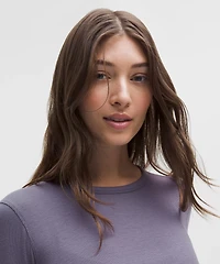 Hold Tight Long-Sleeve Shirt *Long