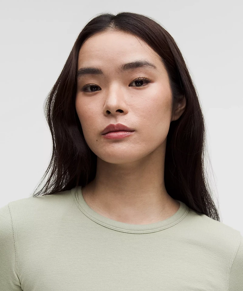 Hold Tight Long-Sleeve Shirt