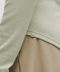 Hold Tight Long-Sleeve Shirt