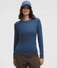 Hold Tight Long-Sleeve Shirt | Women's Long Sleeve Shirts