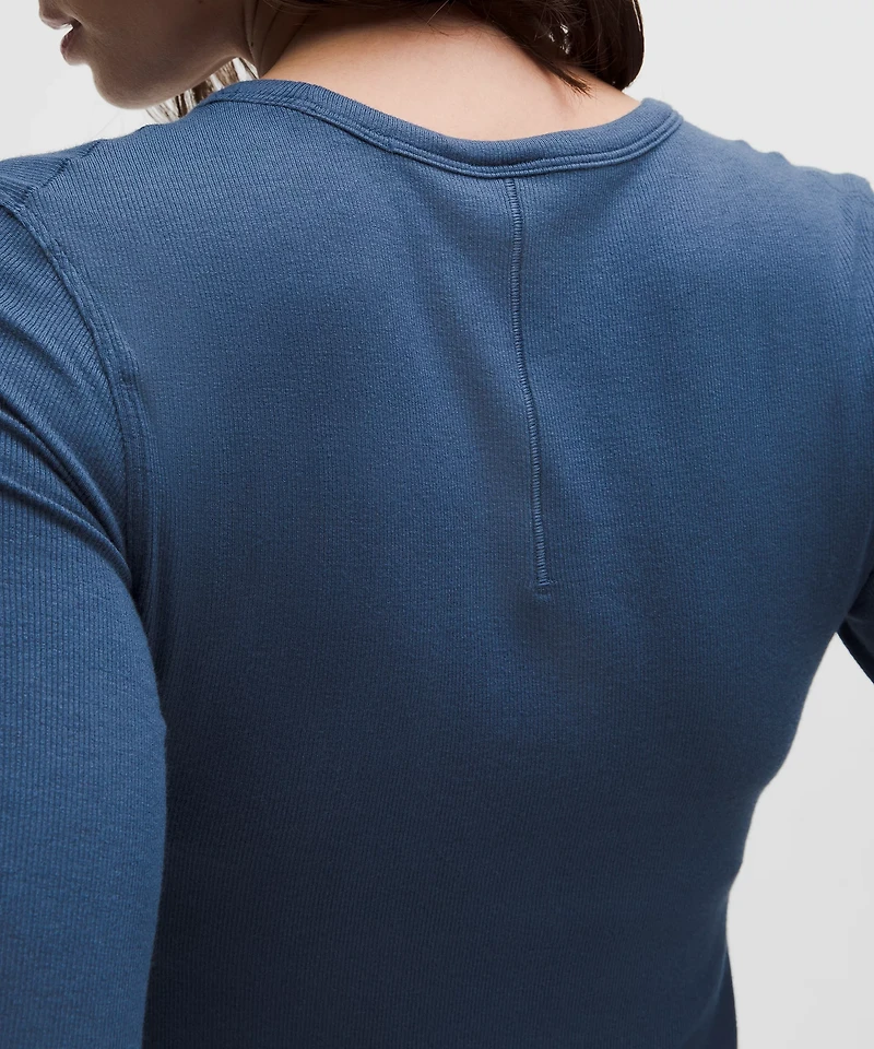Hold Tight Long-Sleeve Shirt | Women's Long Sleeve Shirts