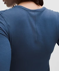Hold Tight Long-Sleeve Shirt | Women's Long Sleeve Shirts