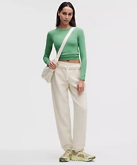 Hold Tight Long-Sleeve Shirt