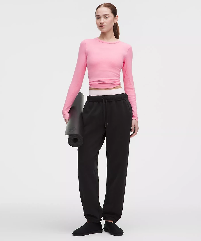 Hold Tight Long-Sleeve Shirt