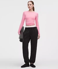 Hold Tight Long-Sleeve Shirt